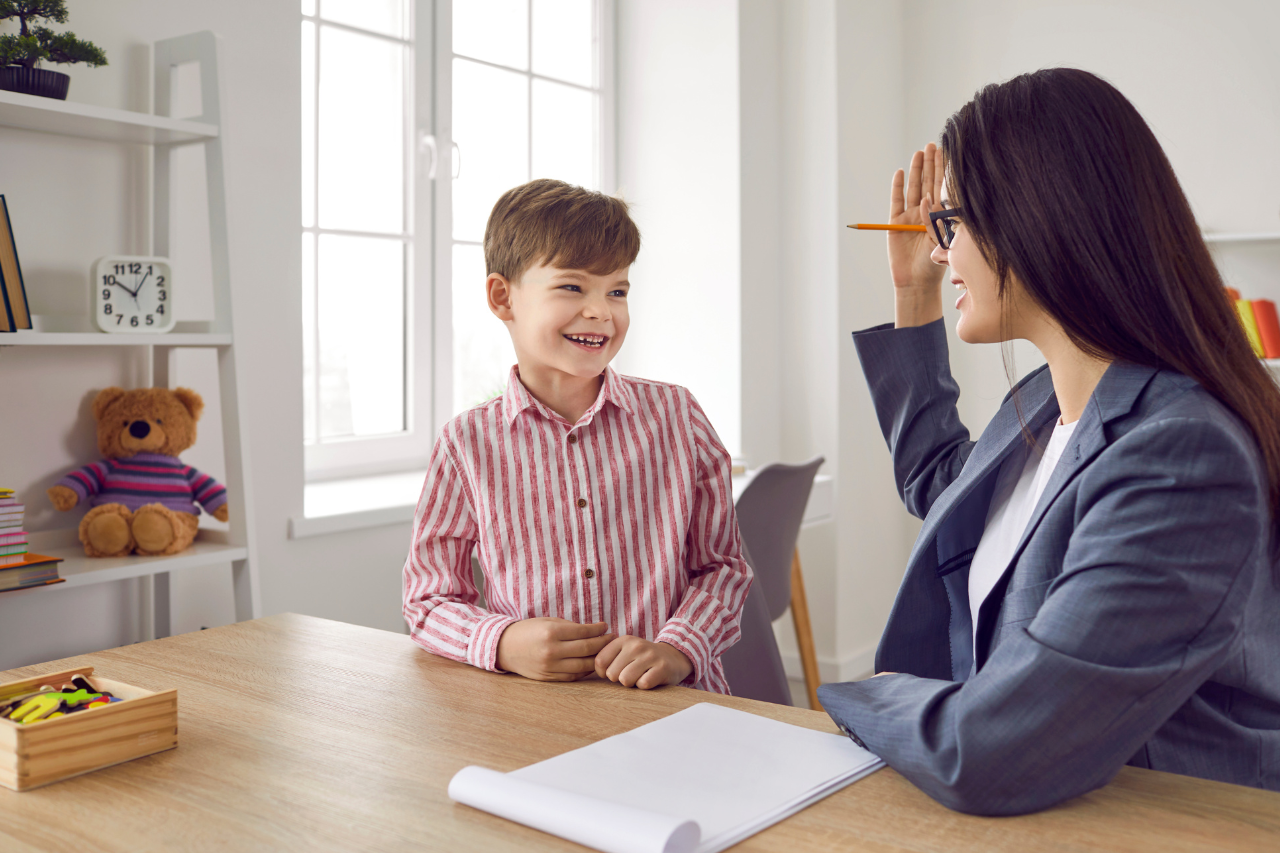 The Value of PsychEd Testing for Unlocking the Key to Your Student's Learning Profile